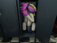 My Friendly Neighborhood Is Opening Up For A Little Bit