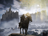 Elden Ring — Launch Trailer