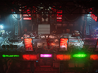 The Ascent Is Finally Rising Up To The PlayStation Platforms