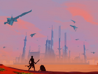 John Carter: Warlord Of Mars Is Gearing Us Up To Head To Mars