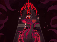 Cult Of The Lamb — Console Announcement