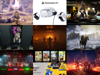 This Week In Video Games 2/21/22 — 2/25/22