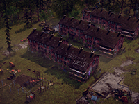 Endzone: A World Apart Will Have Us All Survive On Consoles Soon