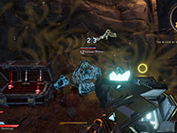 Tiny Tina’s Wonderlands Takes Us On A New Walk Through Mount Craw