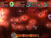 You Can Now Die Again And Again With Conan Chop Chop