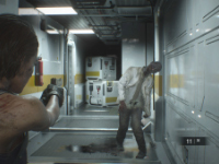 The Next-Gen Systems Will Be Seeing Some New Updates For The Resident Evil Titles