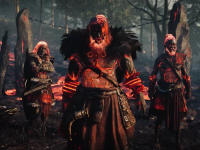 Assassin’s Creed Valhalla — Dawn of Ragnarök - Main Theme