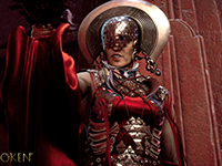 Forspoken Is Going To Take A Bit Longer To Get To Us