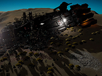 Fragile Existence — Announcement