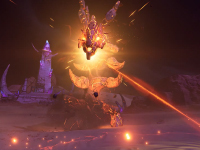 Chaos Will Call You In For Tiny Tina’s Wonderlands