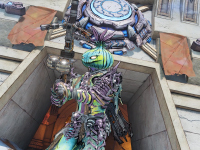 Go A Little Further With The Season Pass For Tiny Tina’s Wonderlands