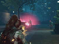 Wanted: Dead Is Redefining The Standard Police Procedure