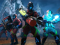 Midnight Ghost Hunt Is About To Kick Off With Its Early Access