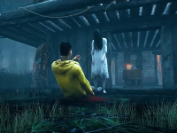 Sadako Fury Is In Full Swing In Dead By Daylight