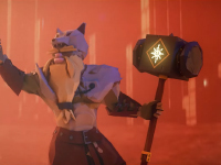 Ragnaröck Brings More Of The Glory To Hammer Out To