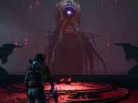 The Tower Of Sisyphus Is Almost Ready For Us To Climb In Returnal