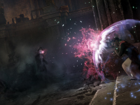 You Have Been Accepted In With New Gameplay For Hogwarts Legacy