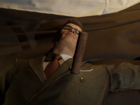 Vampire: The Masquerade — Swansong Gameplay Is Finally Out Of Obfuscate