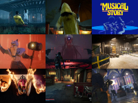 This Week In Video Games 3/14/22 — 3/18/22