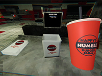 Happy’s Humble Burger Farm Will Be Putting Switch Players To Work