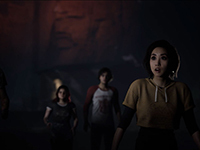 New Horrors Are On The Way As We All Enter The Quarry