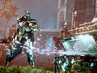 Godfall Is On Its Way Over To The Xbox & PC Very Soon