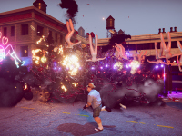 Get Ready To Take An Explosive Break With Slaycation Paradise