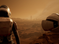 Deliver Us Mars Is On The Way To Continue Some Stories Along The Way