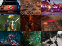 This Week In Video Games 3/21/22 — 3/25/22