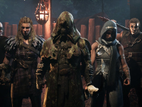 Hood: Outlaws & Legends Is Crossing Over To All Platforms Now