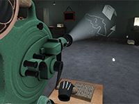 The Atlas Mystery Will Offer New Escapes In A VR Setting