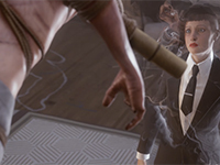 The Night Has Finally Come For Vampire: The Masquerade — Swansong