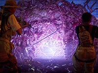 Get Ready To Enter The Tunnels Of Terror In Back 4 Blood