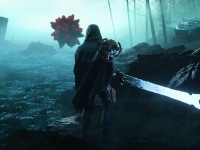 Get Ready To Survive A Ravaged World With Hell Is Us