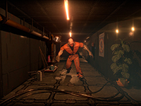 Sometimes They Come Back Will Have You Do Some Dark Journalism