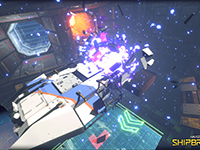 Hardspace: Shipbreaker — PC Release Date Reveal