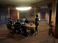 Set Out To Escape A Bizarre Facility Within Subsequence