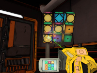 The Last Worker Makes Sure We All Know We Are In Hell