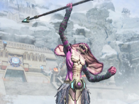 The Coiled Captors Await Us All In Tiny Tina’s Wonderlands