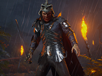 The Kandarian Demon Is Out In Force In The Latest For Evil Dead: The Game