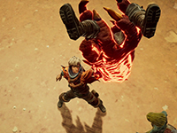 Deadcraft — Announcement