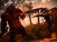 Achilles: Legends Untold Flows Out Into An Early Access Next Month