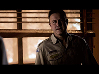 Put A Name To A Dead Body Now Here With The Quarry