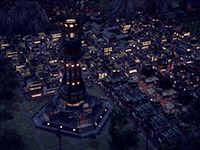 Endzone: A World Apart Gameplay Shows How The Environments Will Be Harsh For The Consoles