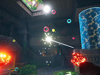 Matcho Gives Us A Bit Of First Contact With New Gameplay