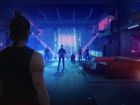 Sifu Is Making Things A Little More Physical Out There