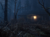 Evil Dead: The Game Offers Up A Bit More For Us All To Hear