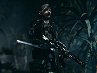 A New Battle Royale Title Will Be Taking Us All Off The Grid