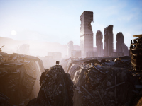 Another Cyberpunk World Is On The Way To Be Decimated