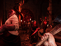 Sker Ritual Aims To Bring Us All Back Into The World Of The Quiet Ones